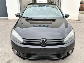 VW Golf 1.4T 160кс , снимка 8