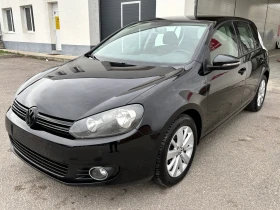 VW Golf 1.4T 160кс , снимка 1