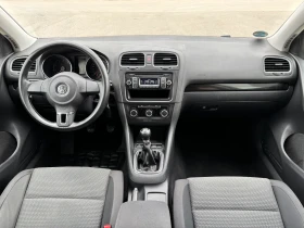 VW Golf 1.4Turbo 160кс , снимка 10