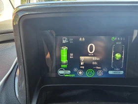 Обява за продажба на Opel Ampera Plug-in хибрид-140000км ~15 590 лв. - изображение 9