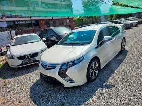     Opel Ampera Plug-in -140000