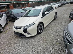  Opel Ampera