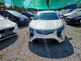 Обява за продажба на Opel Ampera Plug-in хибрид-140000км ~15 590 лв. - изображение 1