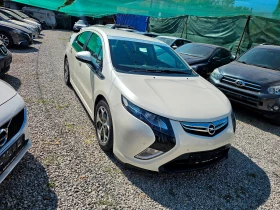 Обява за продажба на Opel Ampera Plug-in хибрид-140000км ~15 590 лв. - изображение 2