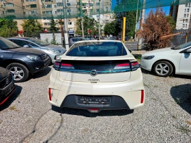 Обява за продажба на Opel Ampera Plug-in хибрид-140000км ~15 590 лв. - изображение 4