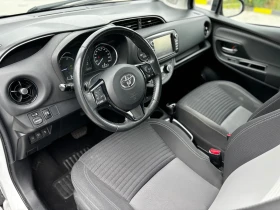Обява за продажба на Toyota Yaris 1.5* HYBRID* 129 000 KM* KTEO* COC*  ~18 330 лв. - изображение 6