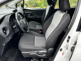 Обява за продажба на Toyota Yaris 1.5* HYBRID* 129 000 KM* KTEO* COC*  ~18 330 лв. - изображение 7