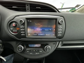 Обява за продажба на Toyota Yaris 1.5* HYBRID* 129 000 KM* KTEO* COC*  ~18 330 лв. - изображение 10