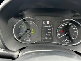 Обява за продажба на Toyota Yaris 1.5* HYBRID* 129 000 KM* KTEO* COC*  ~18 330 лв. - изображение 11