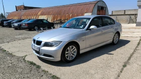 BMW 320 BMW 320 2.0D-163 kc - 6800 лв. - 75027056 | Car24.bg