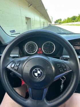 BMW 530 | Mobile.bg    7