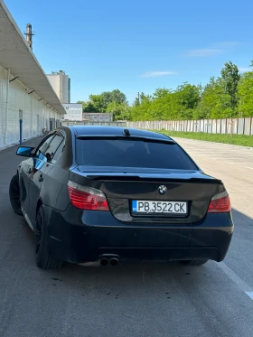 BMW 530 | Mobile.bg    4