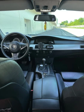 BMW 530 | Mobile.bg    5