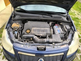 Fiat Sedici - 5800 лв. - 33685576 6
