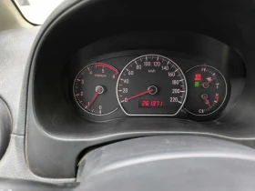 Fiat Sedici - 5800 лв. - 33685576 9