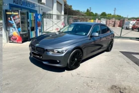 BMW 320 | Mobile.bg    5