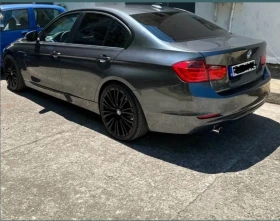 BMW 320 | Mobile.bg    4