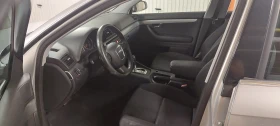 Обява за продажба на Audi A4 140ps Автоматик ~4 499 лв. - изображение 8