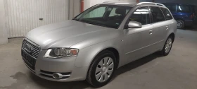 Обява за продажба на Audi A4 140ps Автоматик ~4 499 лв. - изображение 1