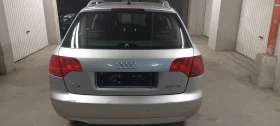 Обява за продажба на Audi A4 140ps Автоматик ~4 499 лв. - изображение 4