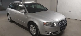 Обява за продажба на Audi A4 140ps Автоматик ~4 499 лв. - изображение 1