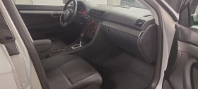 Обява за продажба на Audi A4 140ps Автоматик ~4 499 лв. - изображение 7