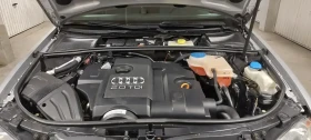 Обява за продажба на Audi A4 140ps Автоматик ~4 499 лв. - изображение 11