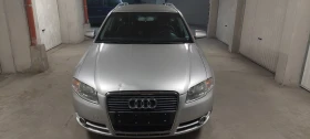 Обява за продажба на Audi A4 140ps Автоматик ~4 499 лв. - изображение 2