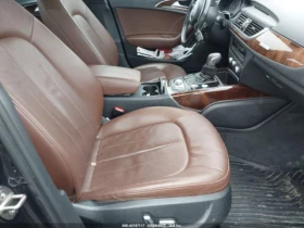 Audi A6 2.0T PREMIUM - 16300 лв. - 46987009 5