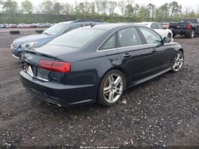 Audi A6 2.0T PREMIUM - 16300 лв. - 46987009 4