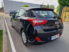 Hyundai I30 1.6 / 110 к.с. фейс - 11999 лв. - 56234642 4