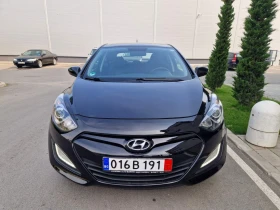 Hyundai I30 1.6 / 110 к.с. фейс - 11999 лв. - 56234642 3