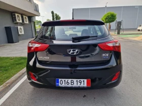 Hyundai I30 1.6 / 110 к.с. фейс - 11999 лв. - 56234642 5