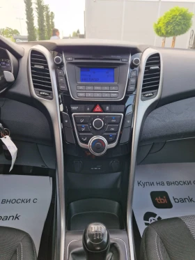 Hyundai I30 1.6 / 110 к.с. фейс - 11999 лв. - 56234642 12