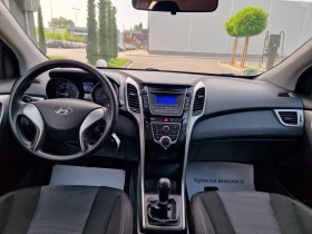 Hyundai I30 1.6 / 110 к.с. фейс - 11999 лв. - 56234642 13