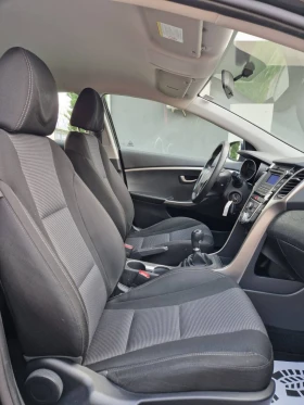 Hyundai I30 1.6 / 110 к.с. фейс - 11999 лв. - 56234642 8