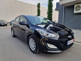 Hyundai I30 1.6 / 110 к.с. фейс - 11999 лв. - 56234642 2
