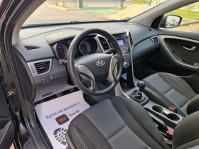 Hyundai I30 1.6 / 110 к.с. фейс - 11999 лв. - 56234642 15