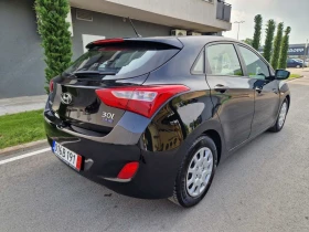 Hyundai I30 1.6 / 110 к.с. фейс - 11999 лв. - 56234642 6