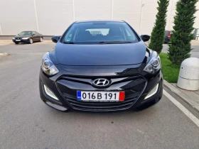 Hyundai I30 1.6 / 110 к.с. фейс - 11999 лв. - 56234642 17
