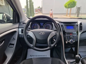 Hyundai I30 1.6 / 110 к.с. фейс - 11999 лв. - 56234642 11
