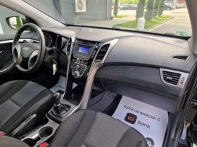 Hyundai I30 1.6 / 110 к.с. фейс - 11999 лв. - 56234642 7