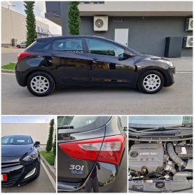 Hyundai I30 1.6 / 110 к.с. фейс - 11999 лв. - 56234642 16