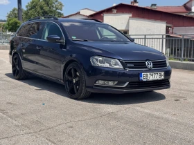 VW Passat - 12999 лв. - 53853761 3