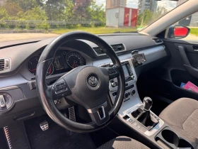 VW Passat - 12999 лв. - 53853761 9