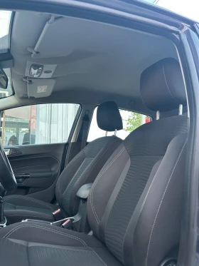 Ford Fiesta 1.6 TITANIUM FULL | Mobile.bg    11