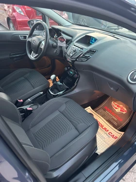 Ford Fiesta 1.6 TITANIUM FULL | Mobile.bg    10