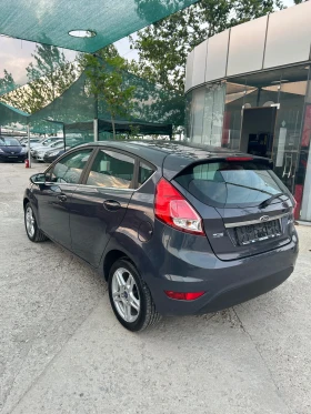 Ford Fiesta 1.6 TITANIUM FULL | Mobile.bg    6