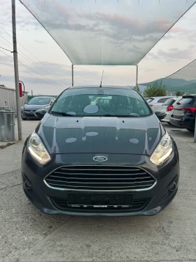 Ford Fiesta 1.6 TITANIUM FULL | Mobile.bg    2