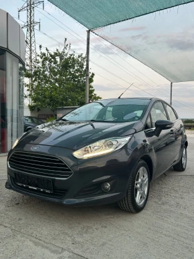 Ford Fiesta 1.6 TITANIUM FULL | Mobile.bg    15